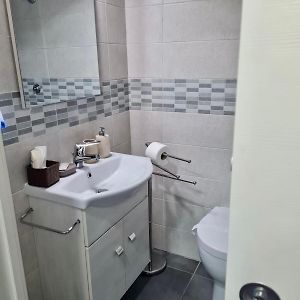 Chambre Triple de Luxe