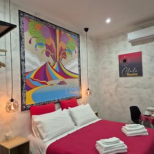 Private Bathroom Double Room
